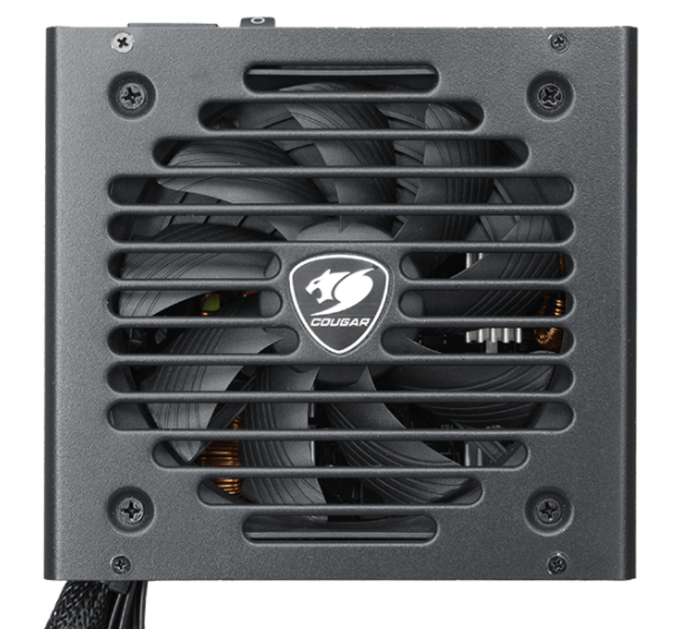 Блок питания ATX Cougar VTE X2 650 Rev.2