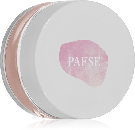 Paese Mineral Line Blush - минеральные румяна, 6 g