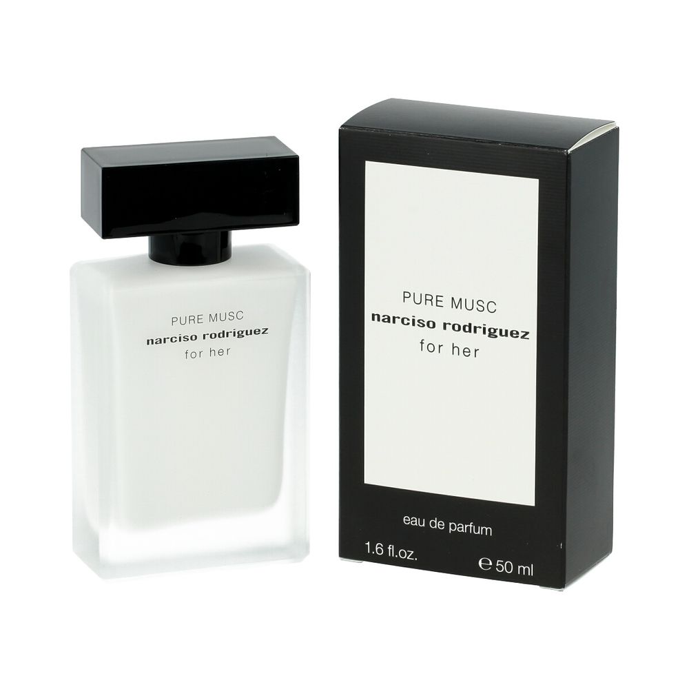 Narciso Rodriguez Pure Musc For Her Eau De Parfum 50 ml (woman)