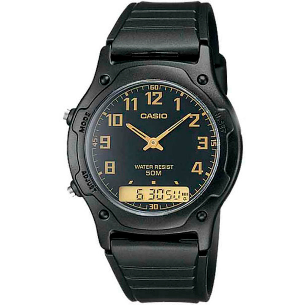 Casio AW-49H-1B