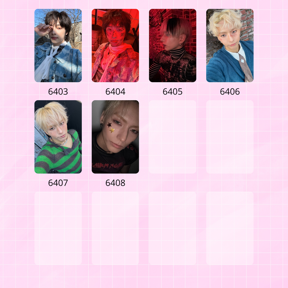 Карты / XDINARY HEROES