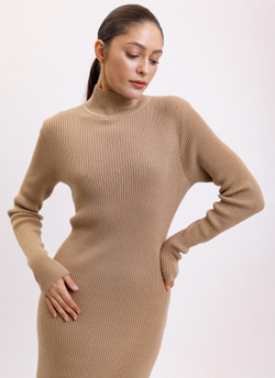 Платье TRECCIA