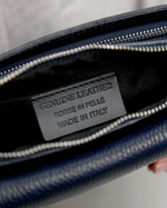 Сумка 933 033 синий