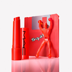 MAC Cosmetics Squirt Plumping Gloss Stick - блеск для губ, 2,3 g