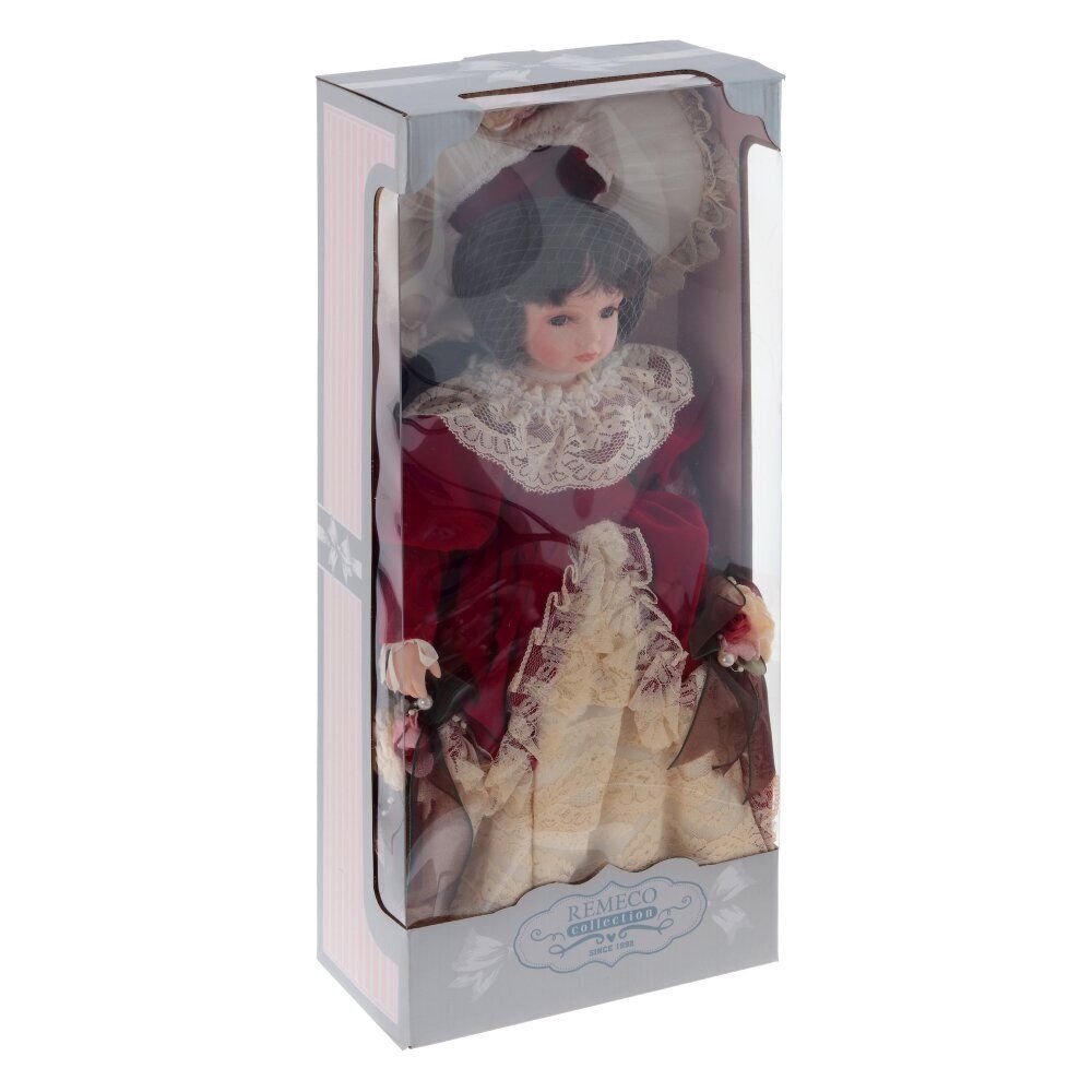 GAEM Кукла "Аделина", L21 W11,5 H43 см