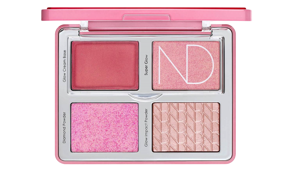 Natasha Denona Love Glow Cheek Palette