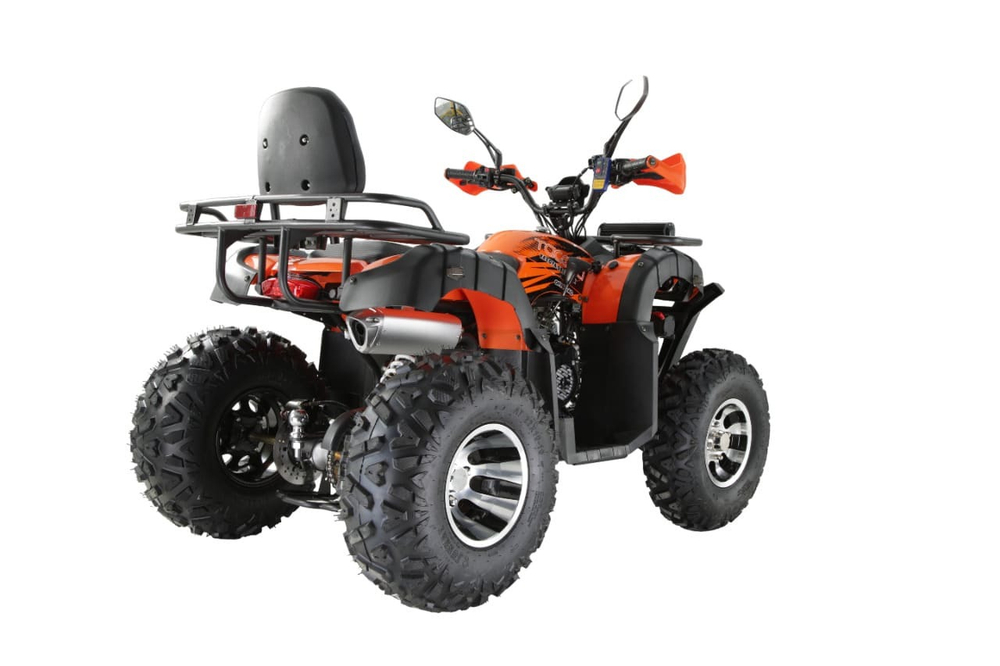 Квадроцикл YACOTA Sela 200 MAX