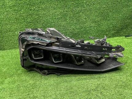 Битая Фара правая Zeekr 001 (2021-н.в.) LED