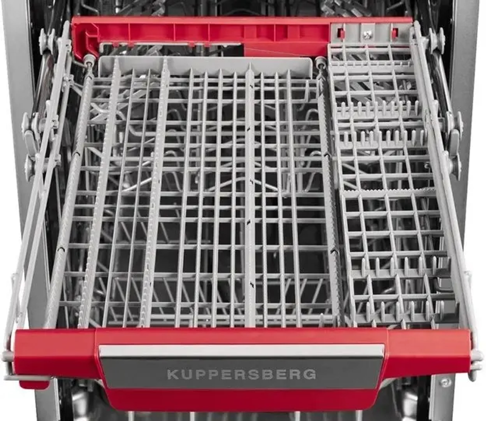 Встраиваемая посудомоечная машина Kuppersberg GLM 4575