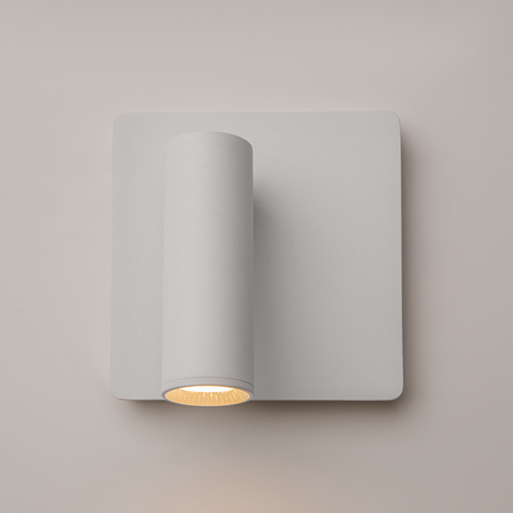 Настенный светильник (бра) Technical C040WL-L3W3K