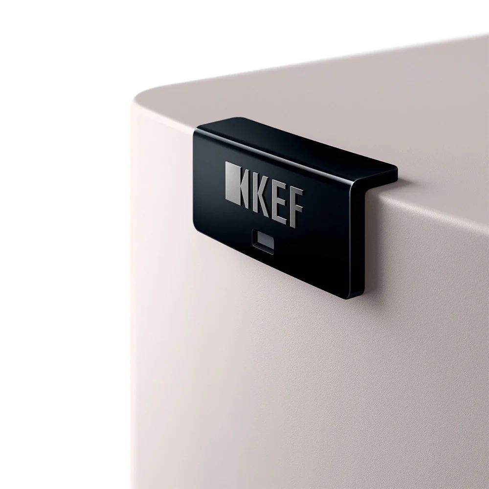 Напольная акустика KEF LS60 Wireless