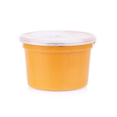 Гуашь баноч. 225мл/270гр (Луч) золотая 20с1317-08