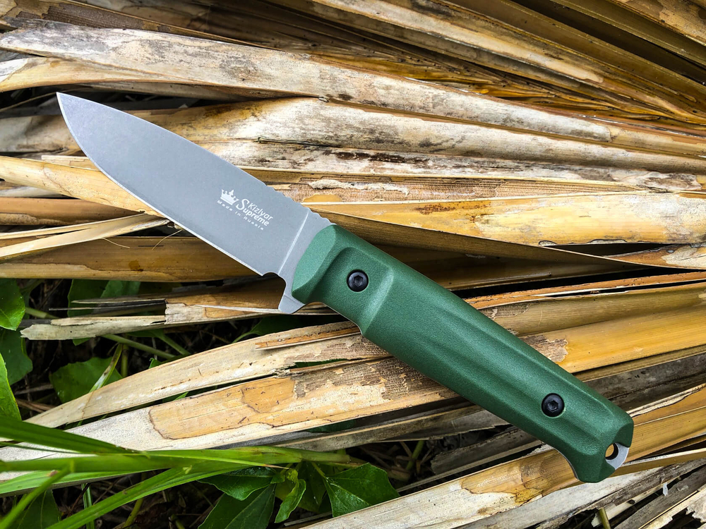 Тактический нож Sturm Elmax TacWash BH