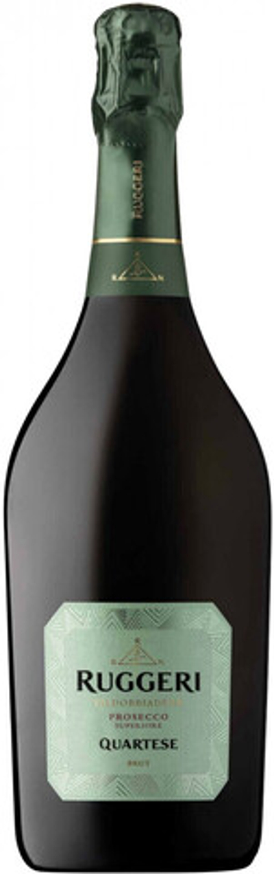 Вино игристое Просекко Супериоре Вальдоббьядене Куартезе