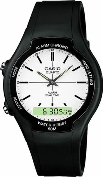 Наручные часы Casio AW-90H-7E