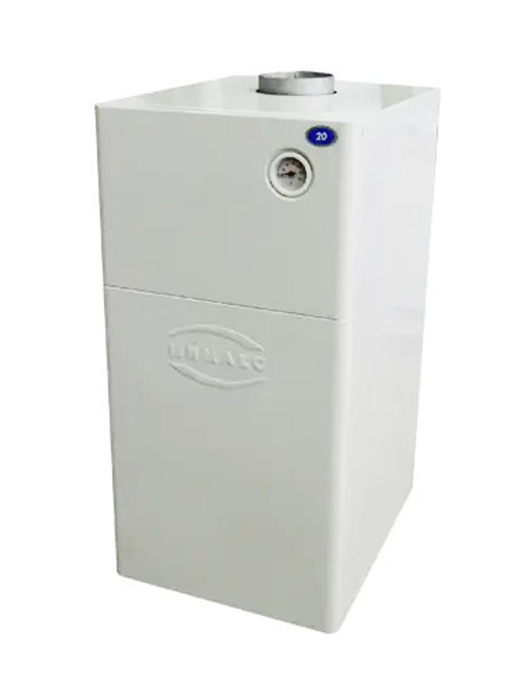 Котел напольный газовый МИМАКС КСГ 16 TGV