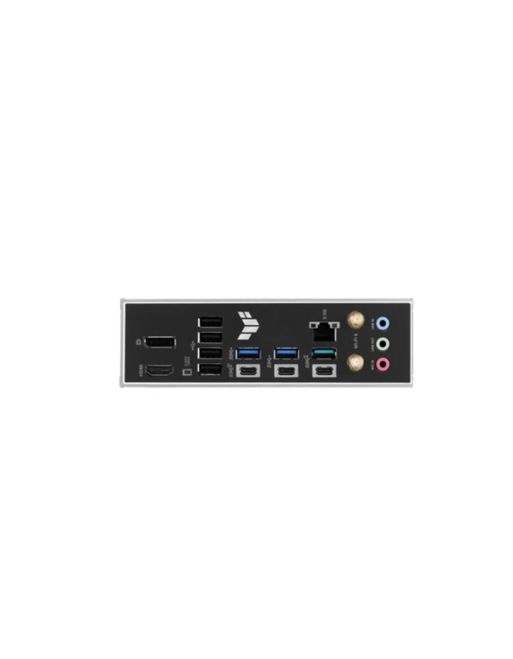 Материнская плата/ TUF GAMING B760M-BTF WIFI D4