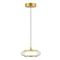 Подвесной светодиодный светильник ST Luce Frittela SL6239.203.01