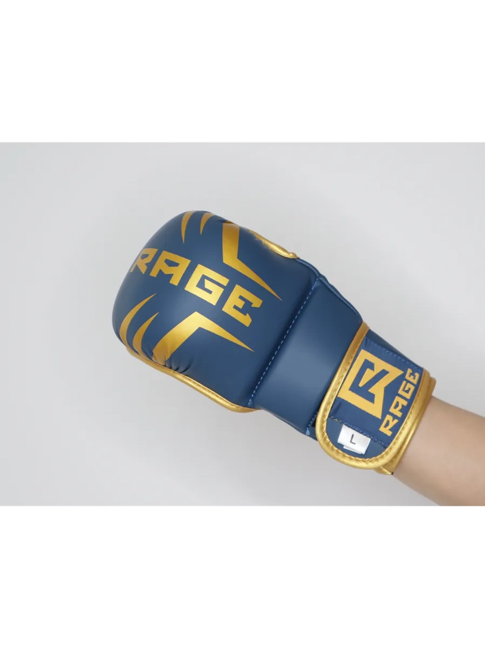 Перчатки MMA , крабы