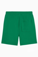 Шорты Puma Premium Essentials Relaxed - зеленый