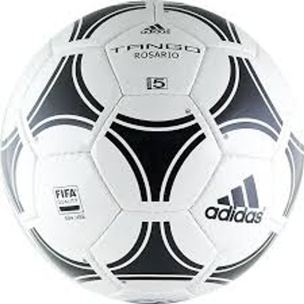 656927 Adidas Tango Rosario Мяч Футбольный