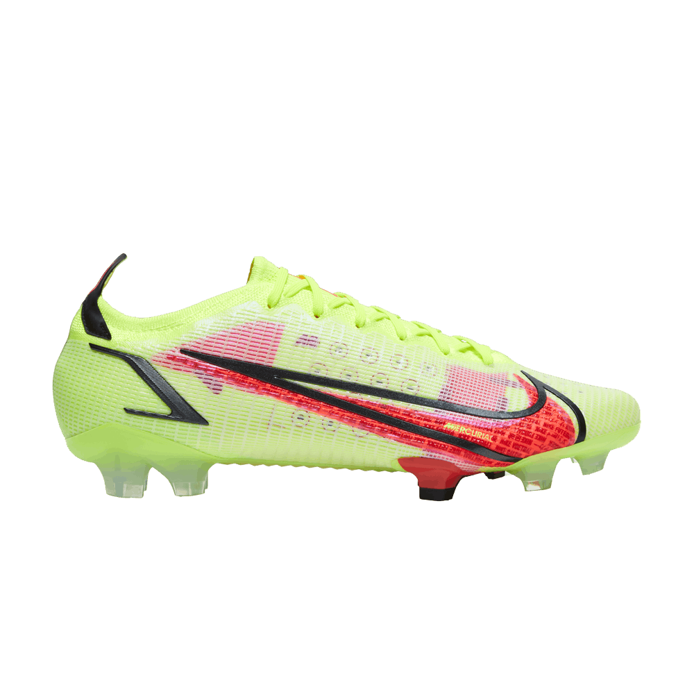 Кроссовки Nike Vapor 14 14 Elite Fg
