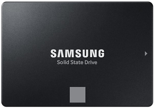Накопитель SSD 2.5'' Samsung MZ-77E4T0BW 4000 ГБ