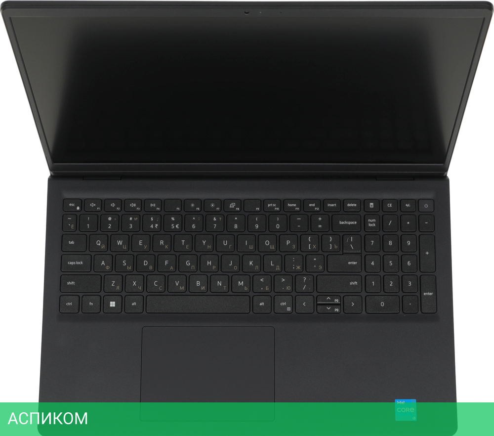 Ноутбук Dell Vostro 3520
