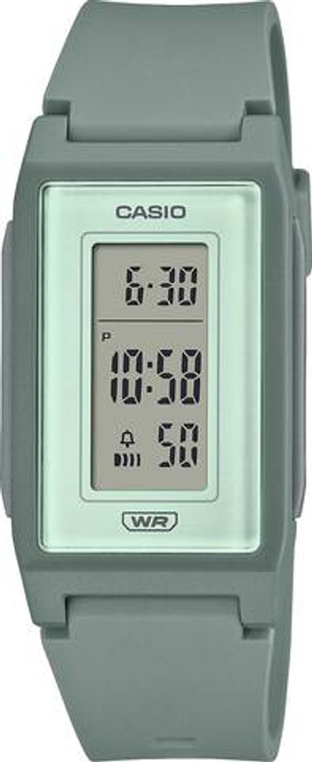 Часы Casio LF-10WH-3