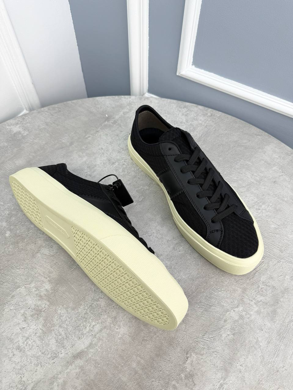 Кеды Tom Ford