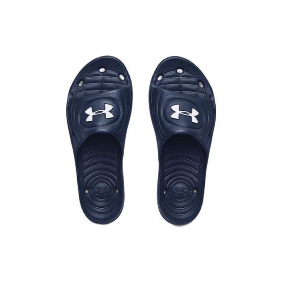 Under Armour Locker 4 'Navy White'