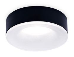 Ambrella Встраиваемый светильник с акрилом GU5.3 Acrylic Frost TN3332