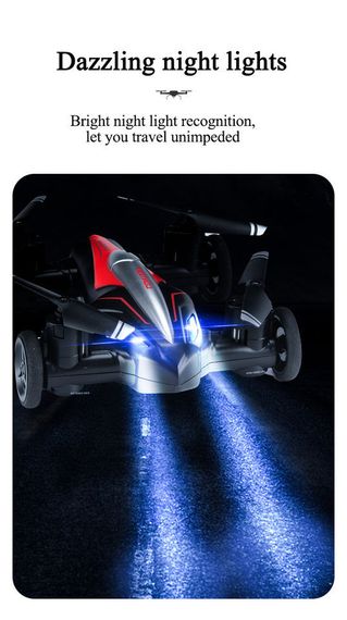 Dron \ Дрон \ Drone Standard Fixet-Height Quadcopter H103