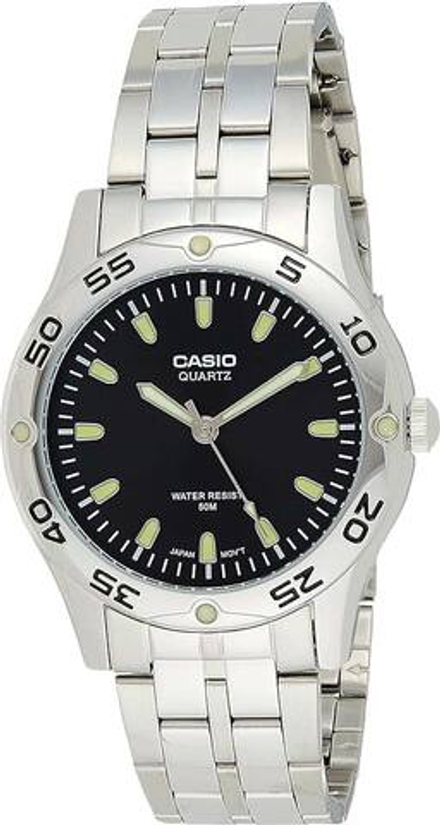 Часы Casio MTP-1243D-1A