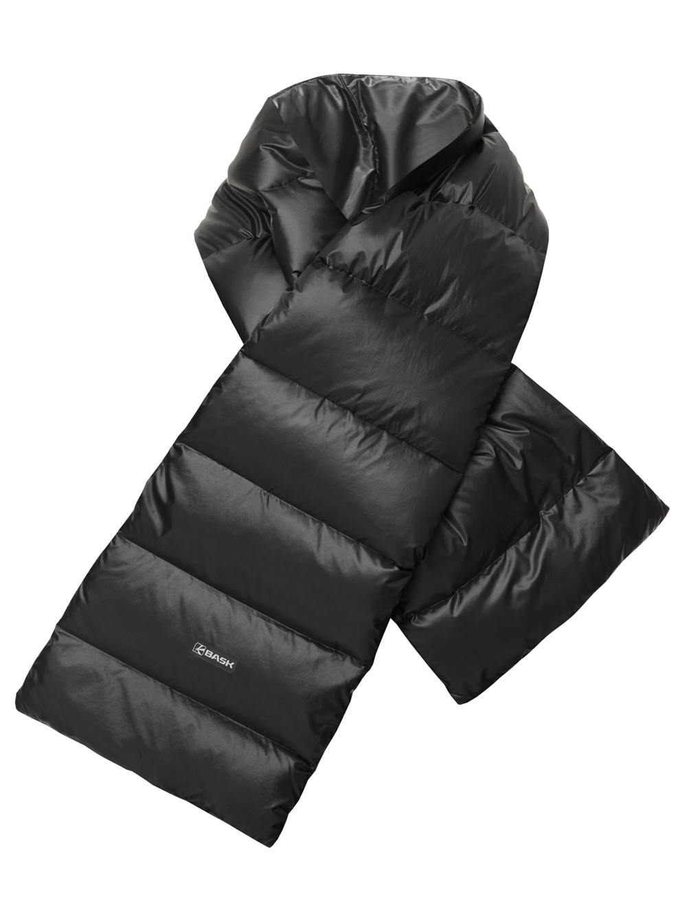 ШАРФ ПУХОВЫЙ BASK D-TUBE SCARF