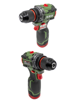 Дрель-шуруповерт аккумуляторный FAMEIRUI 16V