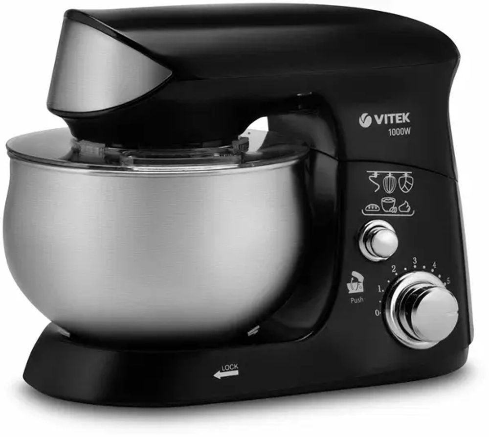 Миксер планетарный Vitek VT-1445 (q)