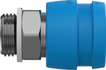 Быстроразъемная розетка Festo NPHS-D6-P-G12