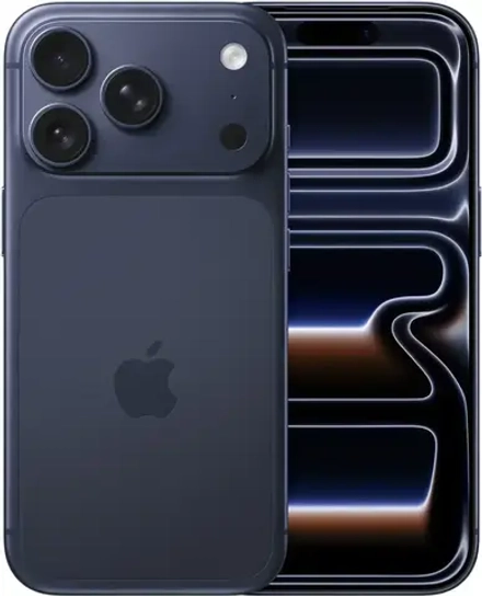 Apple iPhone 17 Pro Max 256GB Deep Blue