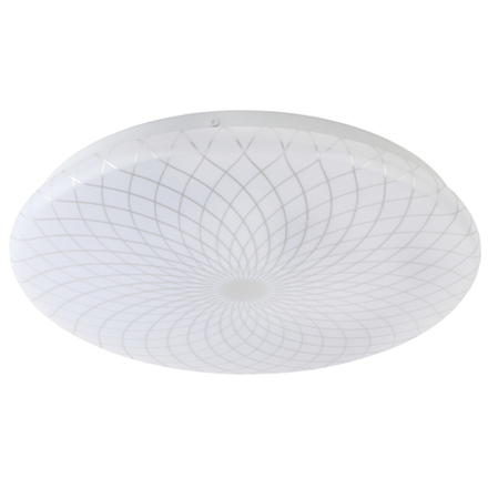 Светильник потолочный светодиодный ЭРА Классик без ДУ SPB-6 Slim 3 18-4K 18Вт 4000K