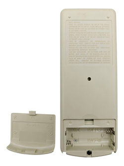 Пульт Hitachi RAR-3u1 для кондиционеров