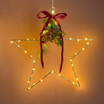 Звезда, украшение  [Арт.51240]