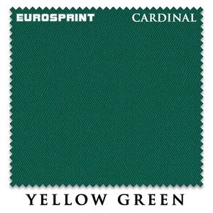 Бильярдное сукно Eurosprint Cardinal