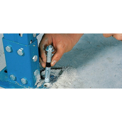 Распорный анкер высоких нагрузок HILTI HSL4 M10х109/20