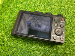 Sony Cyber-shot DSC-HX50 Покупка/Продажа