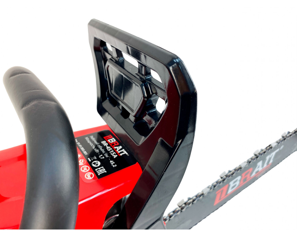 Бензопила BRAIT BR-4515A PRO (15` 0,325 1,5 64зв)