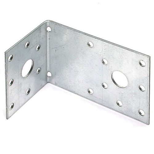 Уголок ассиметричный 40х120х100