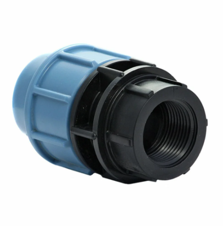 Муфта с внутренней рьзьбой Unidelta