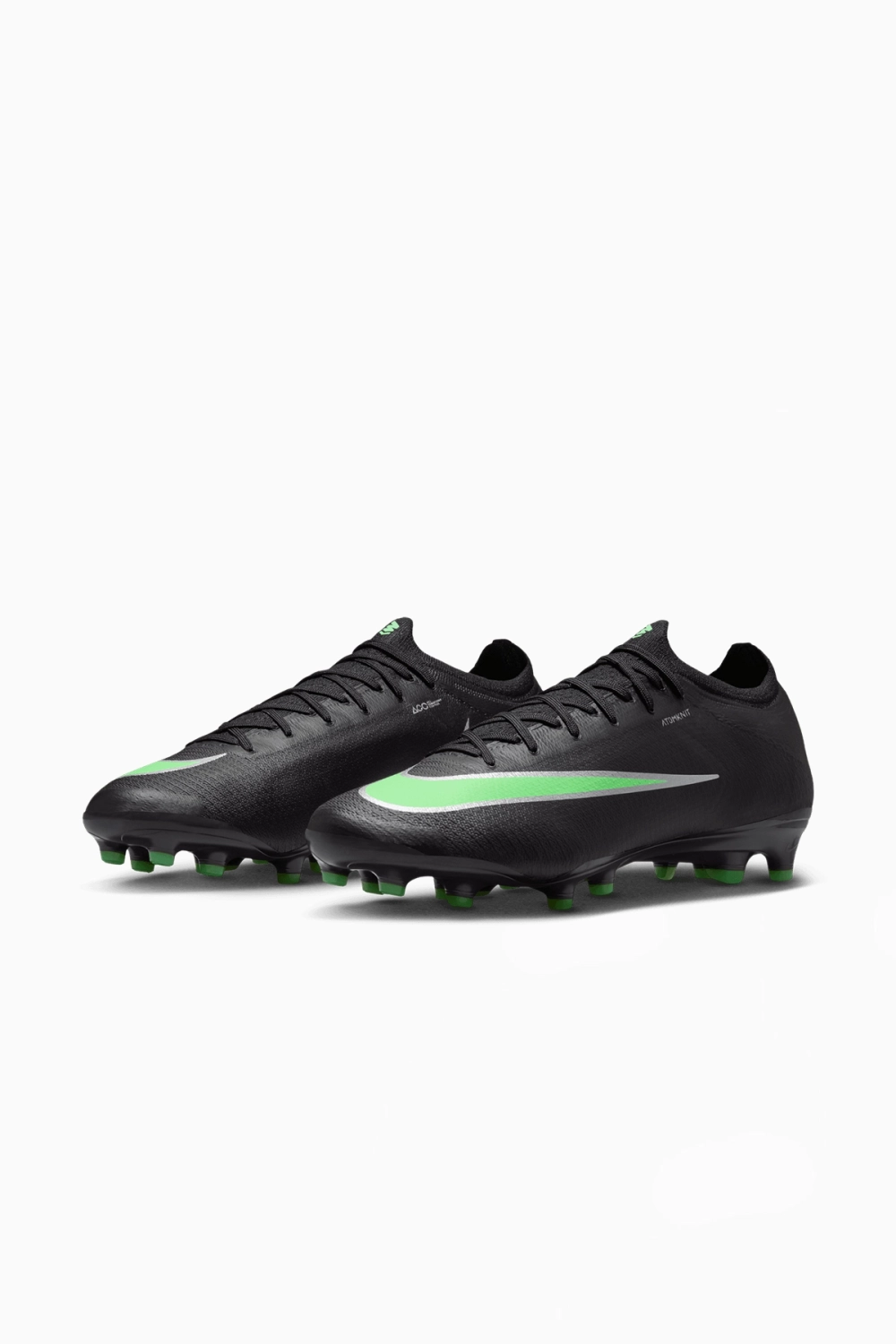 Бутсы Nike Zoom Mercurial Vapor 17 Elite AG-Pro - черный