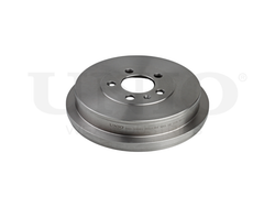 Барабан тормозной задний UNIO BRD-10001